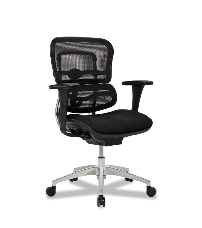 Office depot lumbar support chair shop