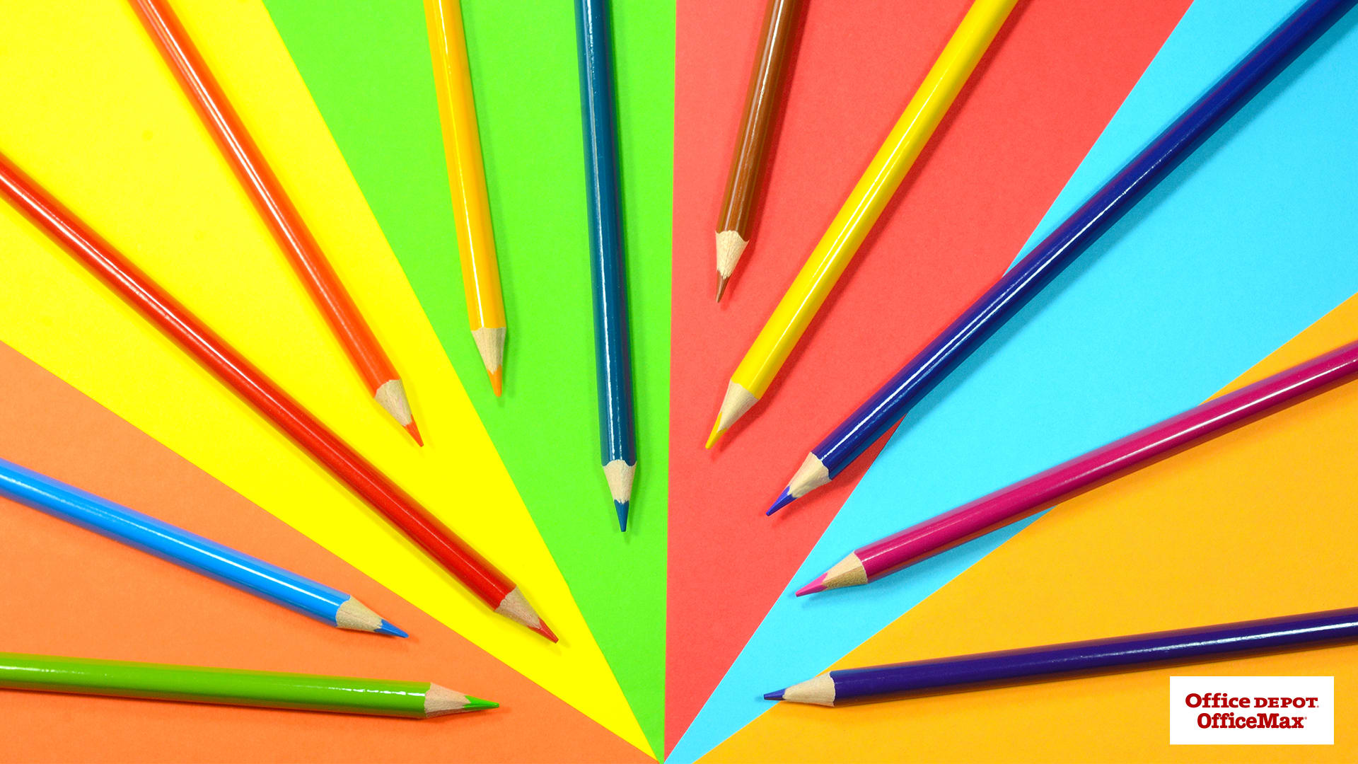 Classroom Background Image