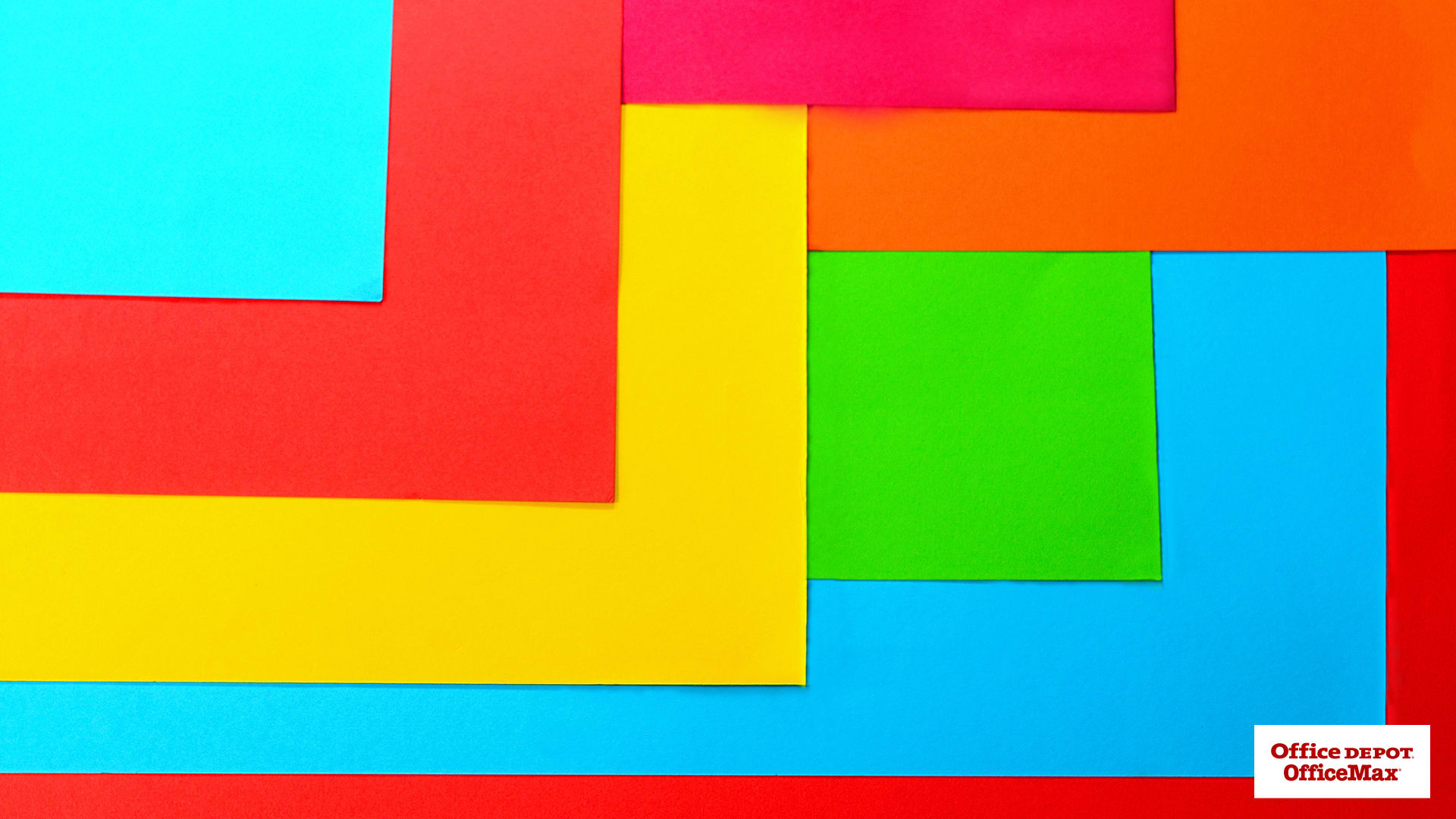 Digital Background Conference Call Teacher