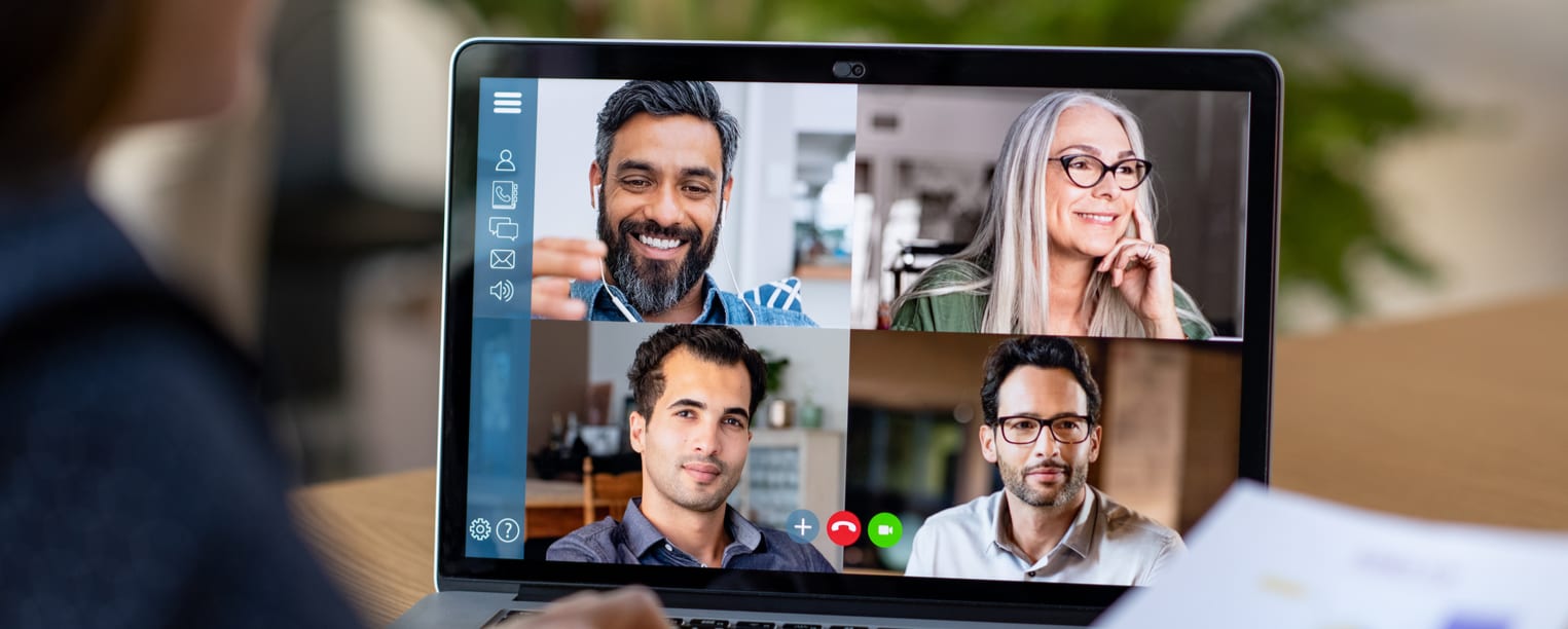 The Rising Value of Virtual Meetings