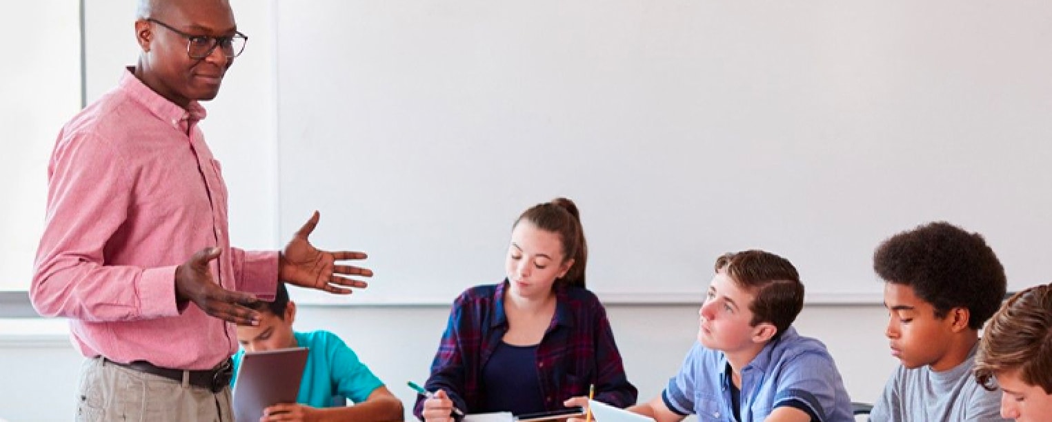 Teacher Inspiration