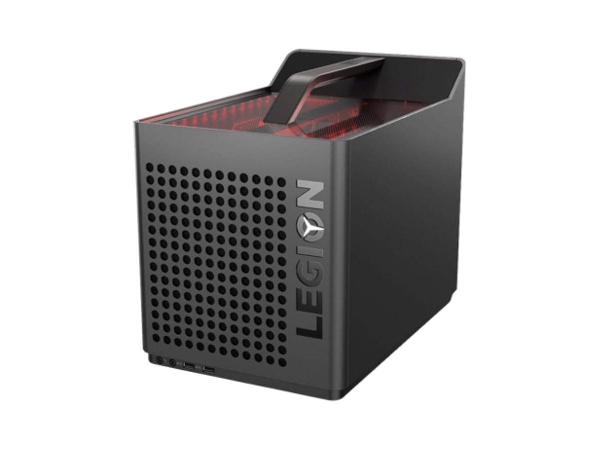 Gaming Desktops