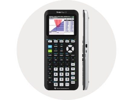 Calculators