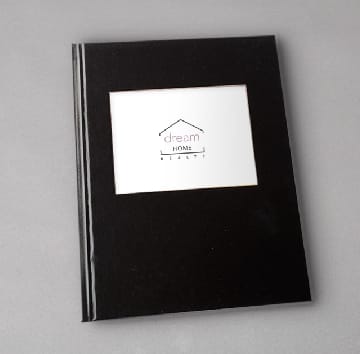 Custom Hardcover Books