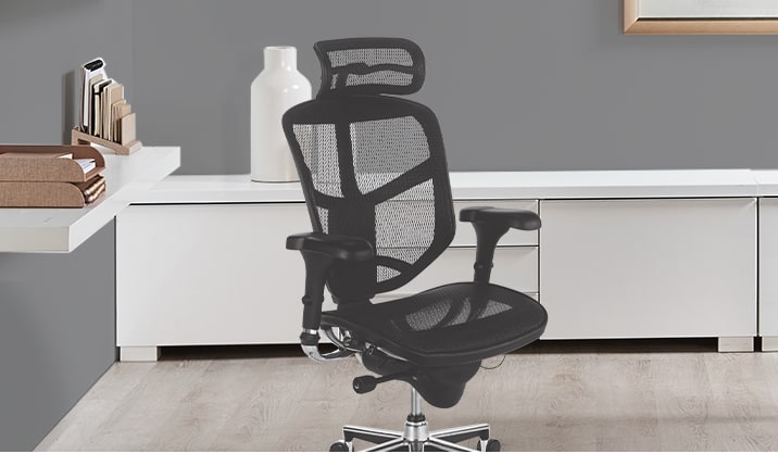 How to Choose an Office Chair for Tall and Short People