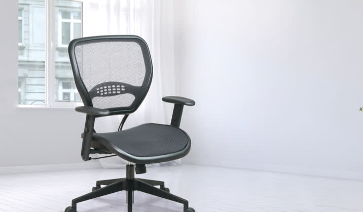 Task Ergonomic Chair