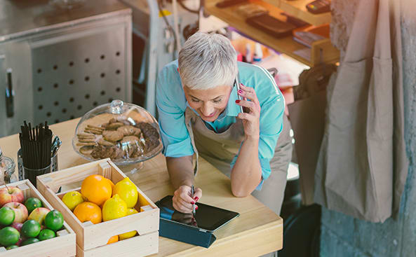 Service Desk