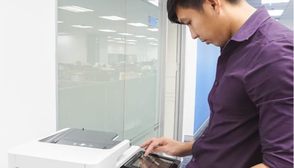 Printing office near on sale me