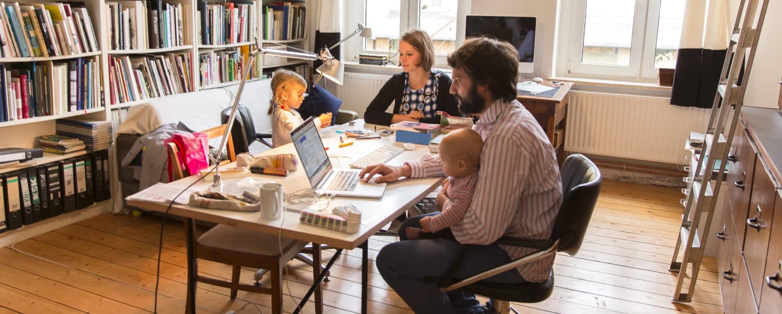 No Handshake Required: Attracting Customers and Building Demand—Remotely