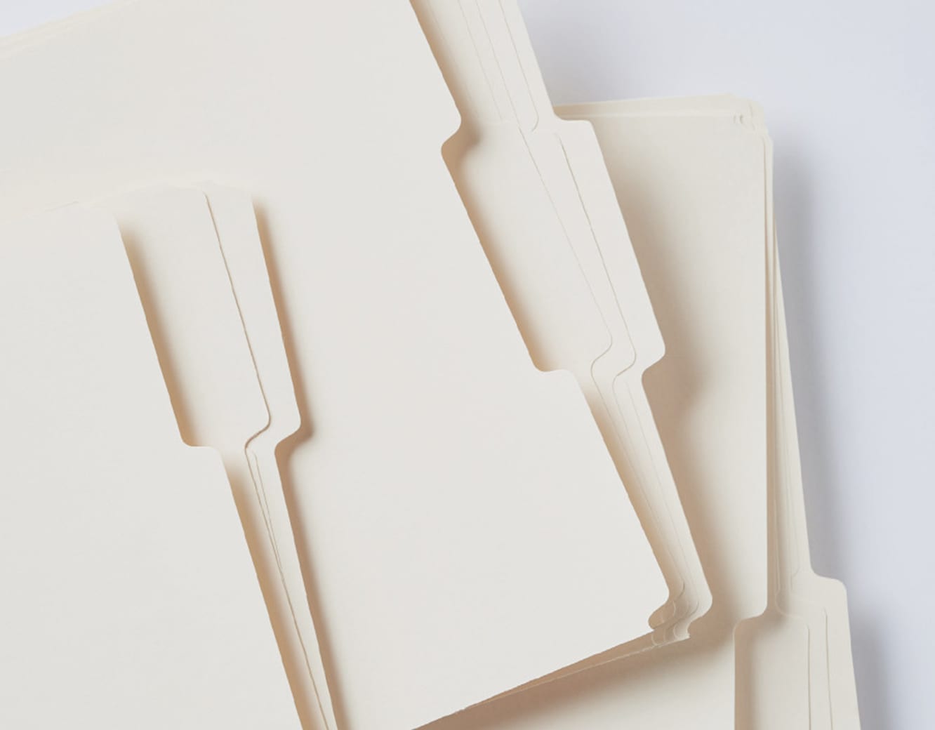 File Folders