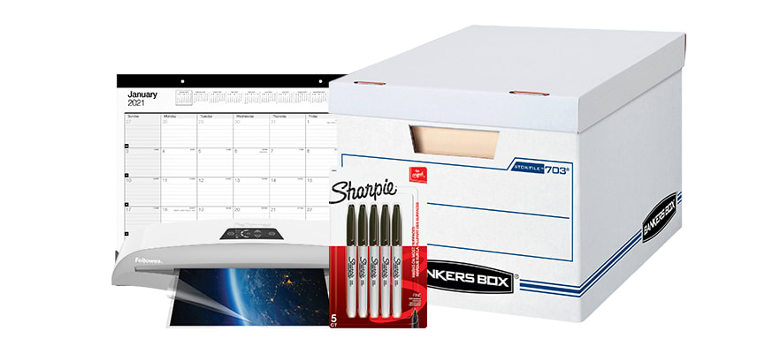 Home office cheap supplies online