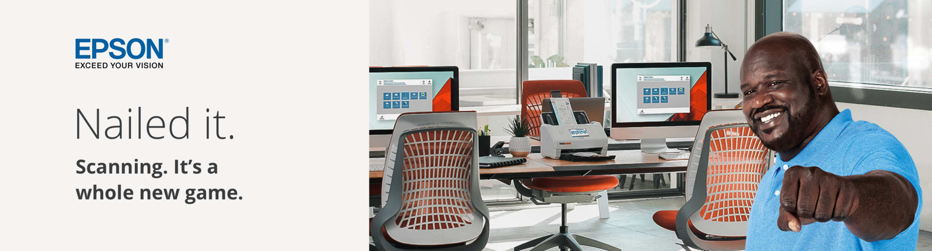 Office 2024 depot scanner