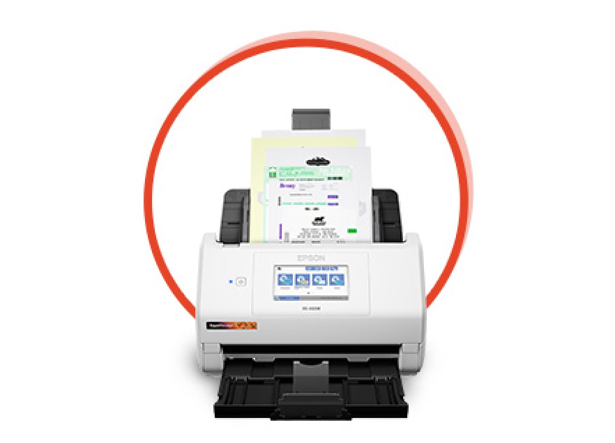 Office depot clearance scanner