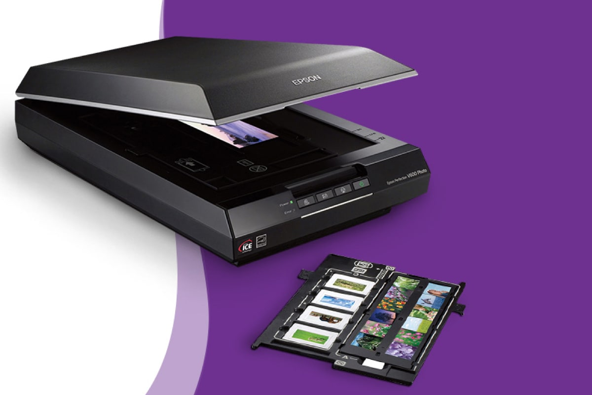Office depot clearance scanner