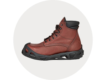 Footwear