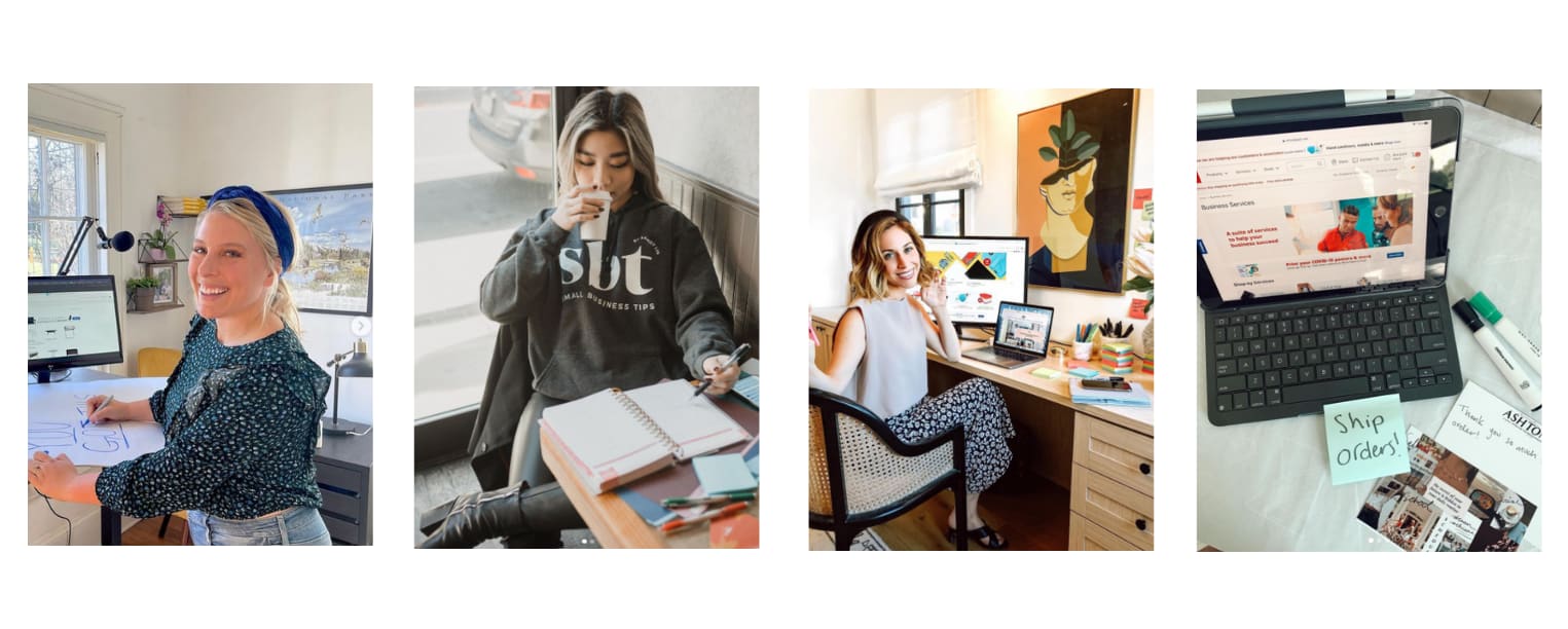Discover Depot Ambassador Entrepreneur