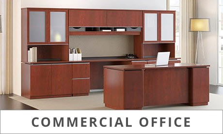 Max Executive Office Desk - Office Furniture Shop