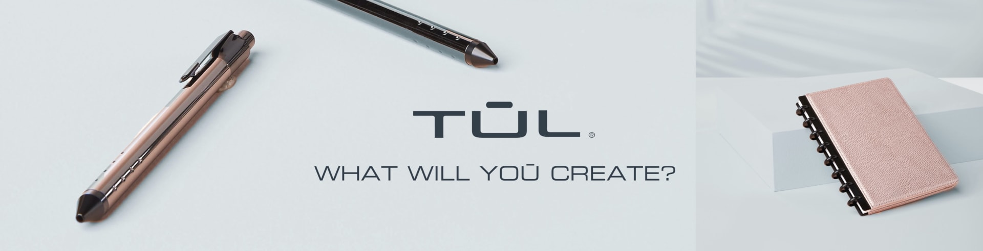 TUL what will you create?