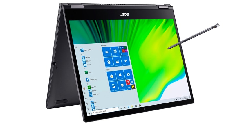 Acer Laptops