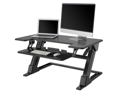 Standing Desk Converters