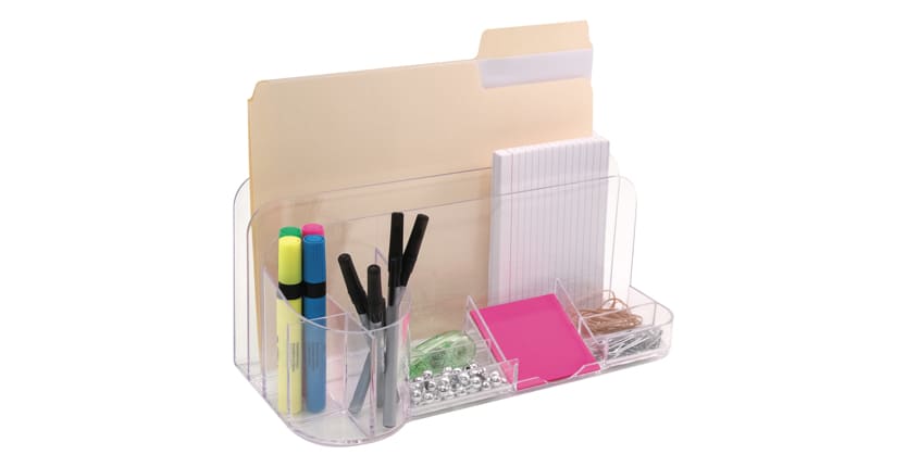 Desk Organizers