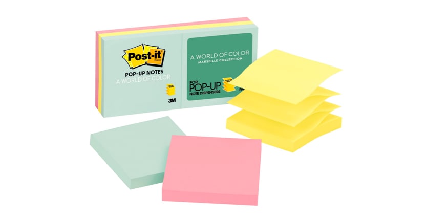 Sticky Notes