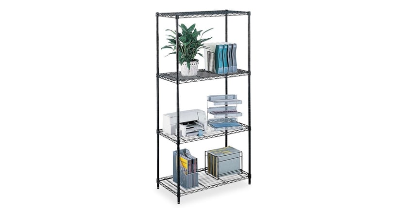 Shelving Units