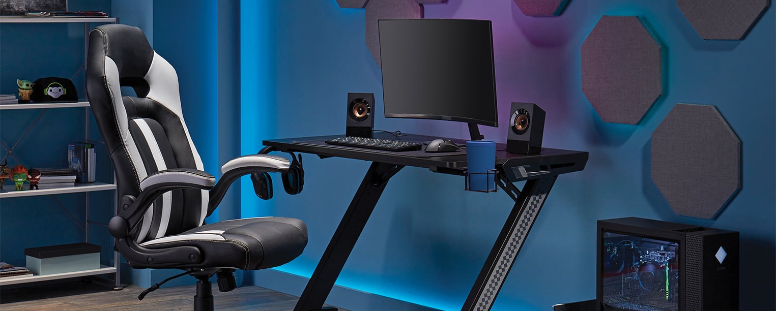 Gaming chair outlet 2025