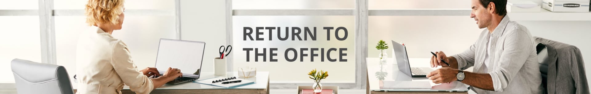 Return to the Office