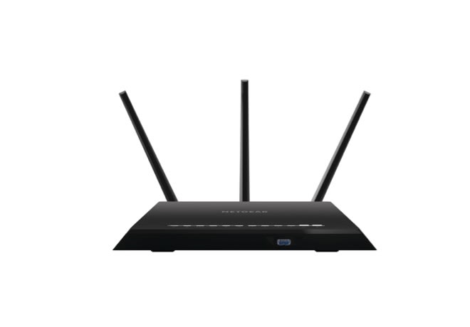 Routers & Networking