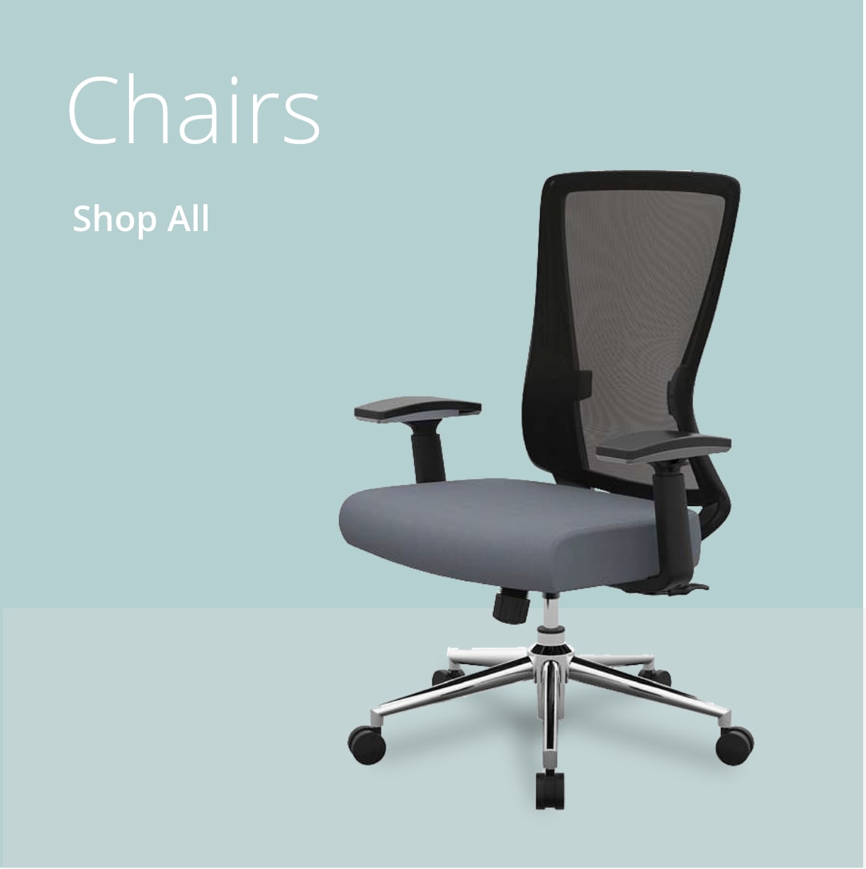 Realspace office clearance depot