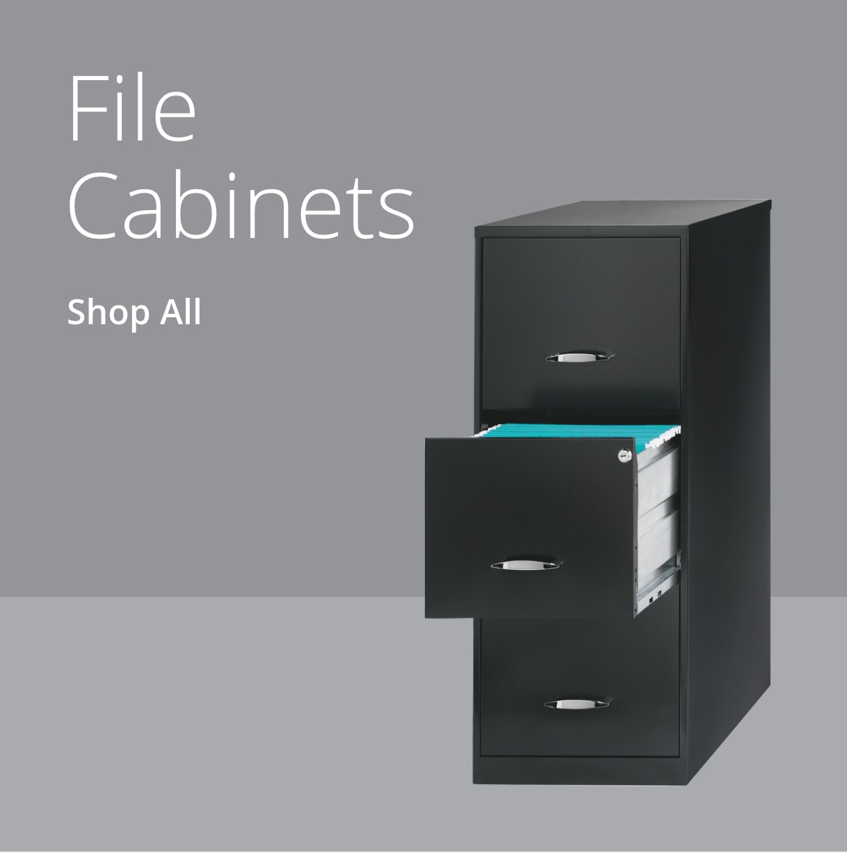 File Cabinets