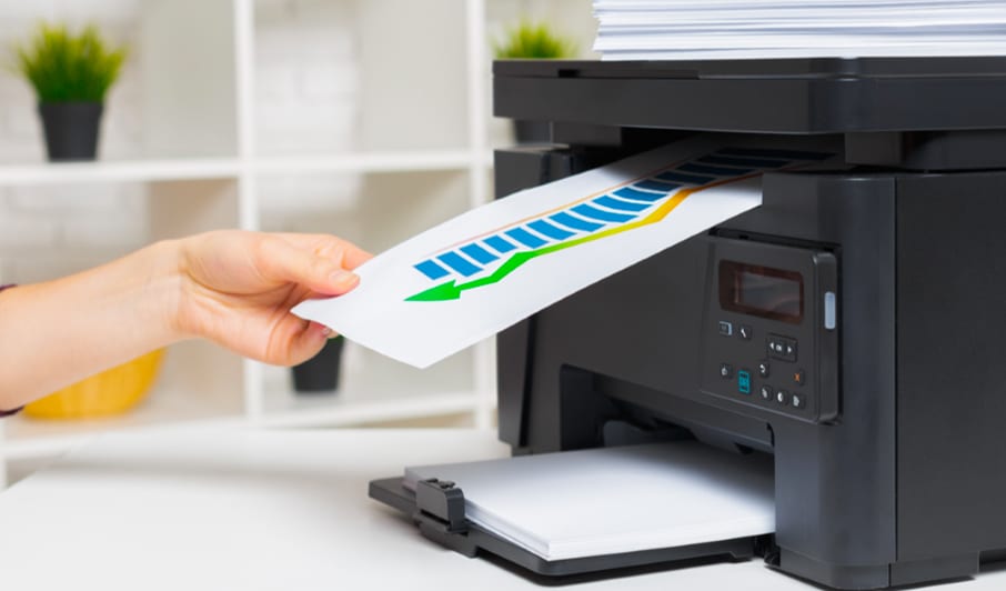 Top Printers for Home and Office - High Quality & Low Price