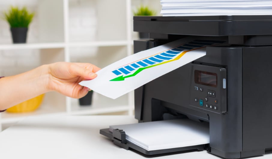 Shop laser printers for your home office