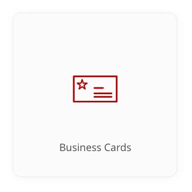 Business Cards