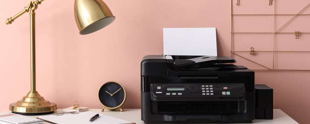 11 Projects You Can Use a Printer for at Home