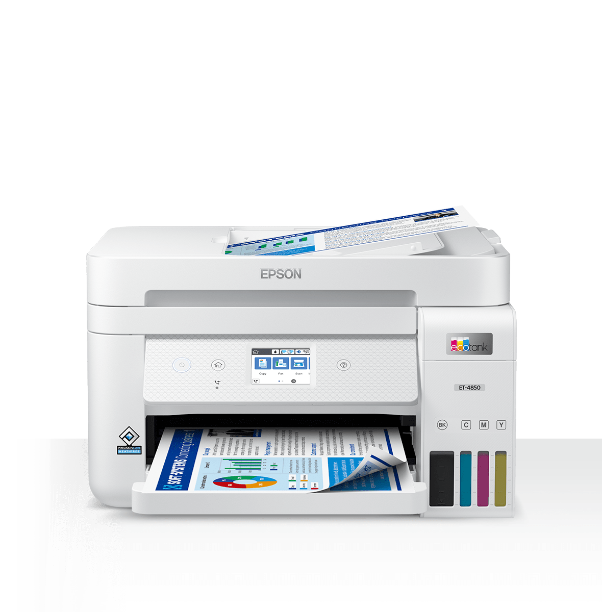 Epson EcoTank Printers | Office Depot