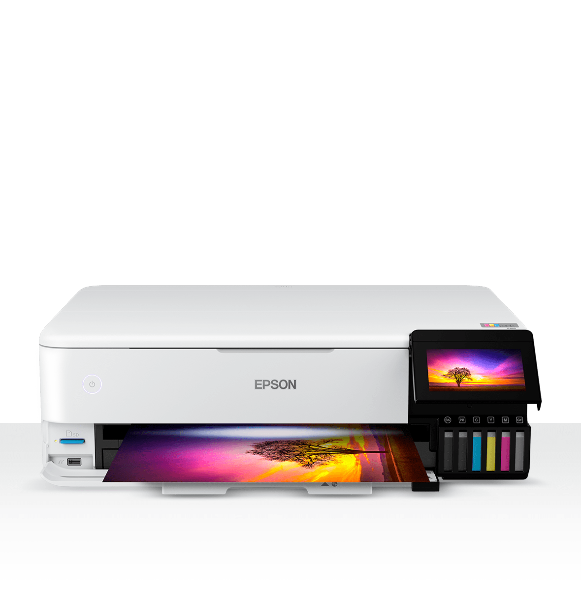 Epson EcoTank Printers | Office Depot