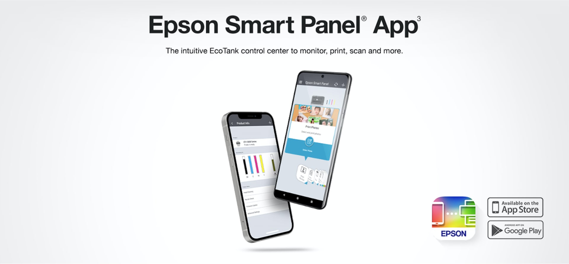 Epson EcoTank Printers | Office Depot