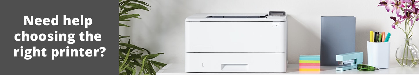 Home Printer Buying Guide: How to Choose a Printer That Best Fits