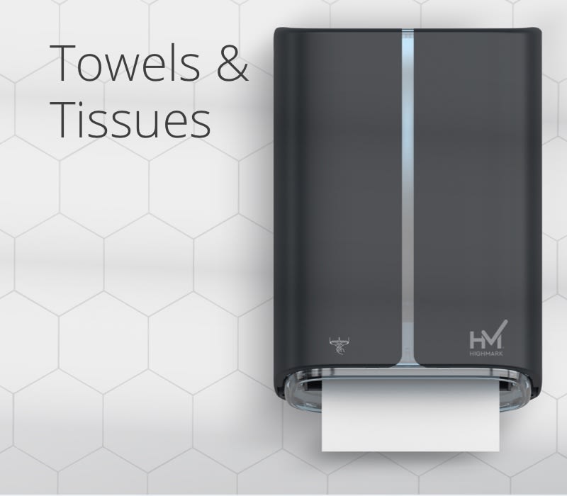 Towels & Tissues