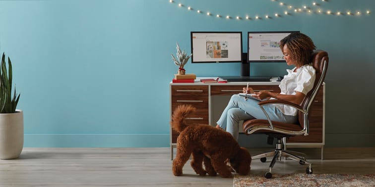 Gift Ideas for Friends and Family Working From Home