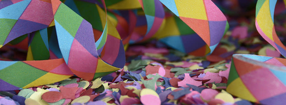Office Essentials for Birthdays and Farewell Parties