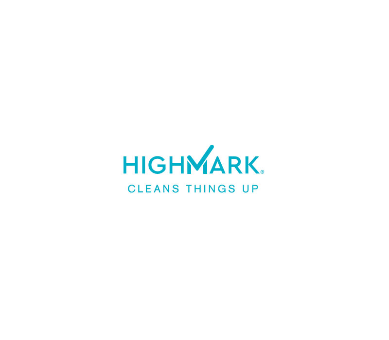 Highmark- Cleans things up