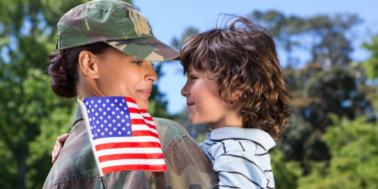 6 Ways Your Business Can Honor Veterans Day