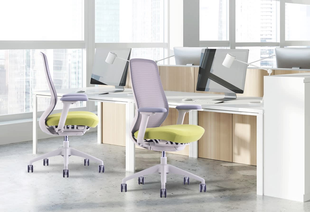 Shop WorkPro Chair Collection Office Depot