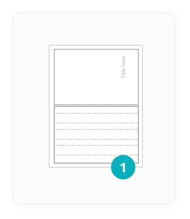 Binder 01 Standard Mockup —  — Mockups, Fonts