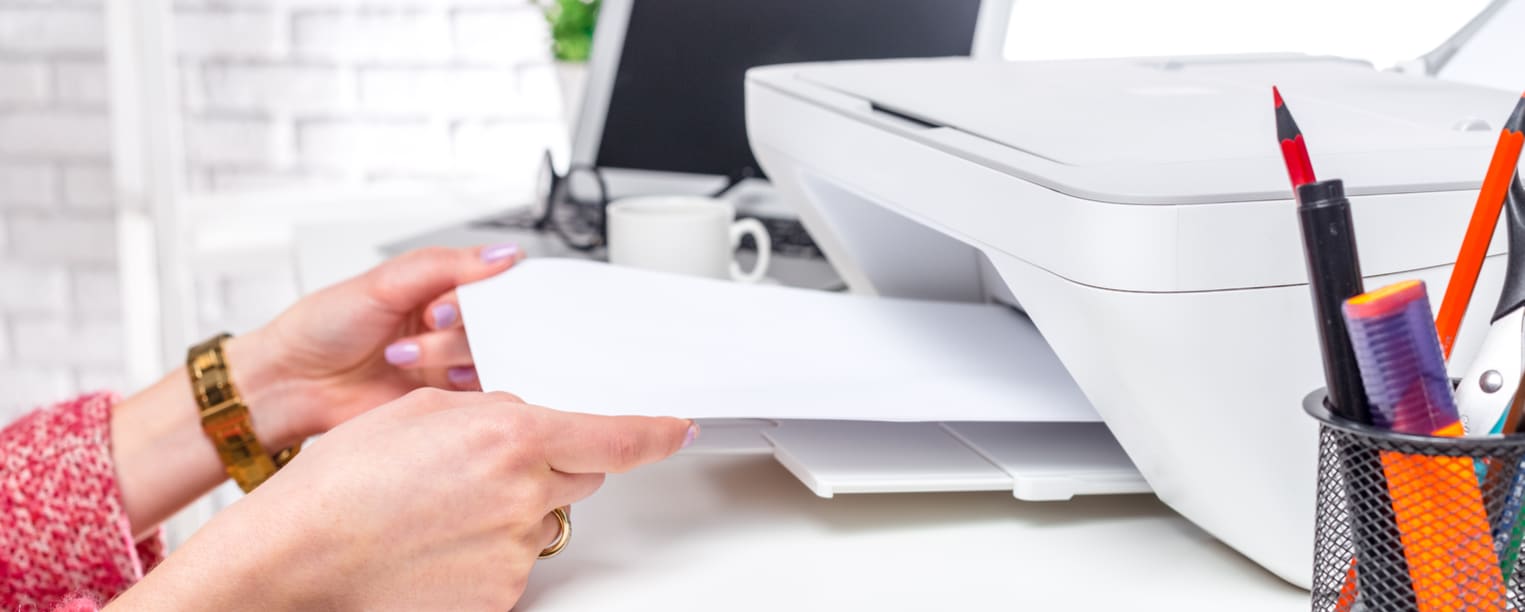 Printer Maintenance: How to Make Your Printer Last