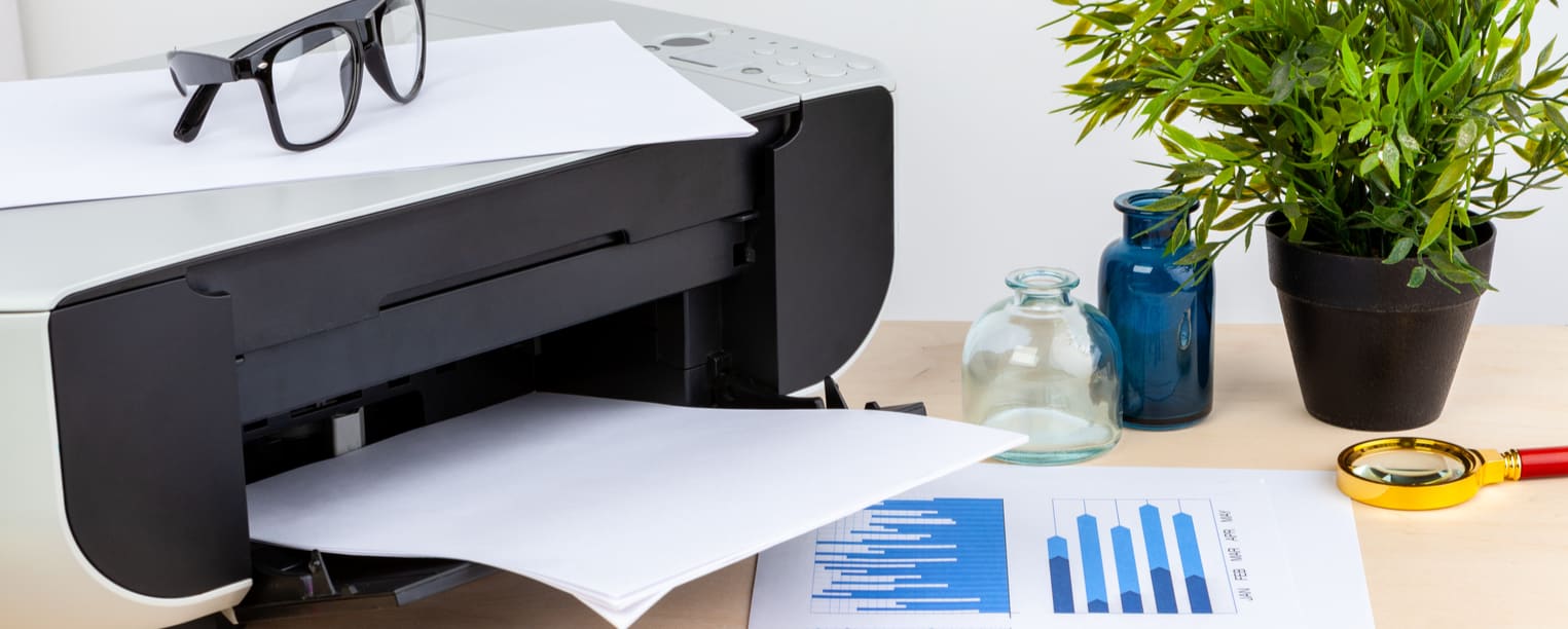 Help Your Printer Go the Distance