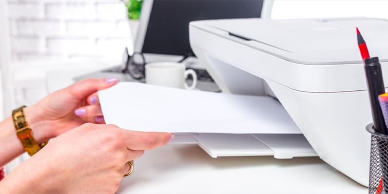 Printer Maintenance: How to Make Your Printer Last